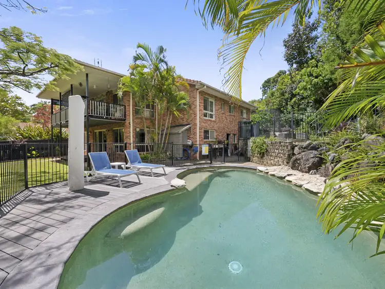 Main view of Homely house listing, 6 Tropic Lodge Place, Korora NSW 2450