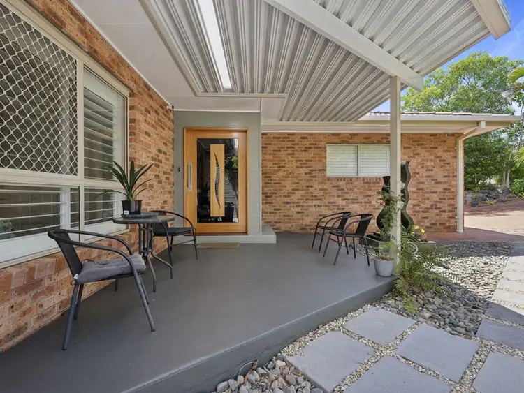 Second view of Homely house listing, 6 Tropic Lodge Place, Korora NSW 2450