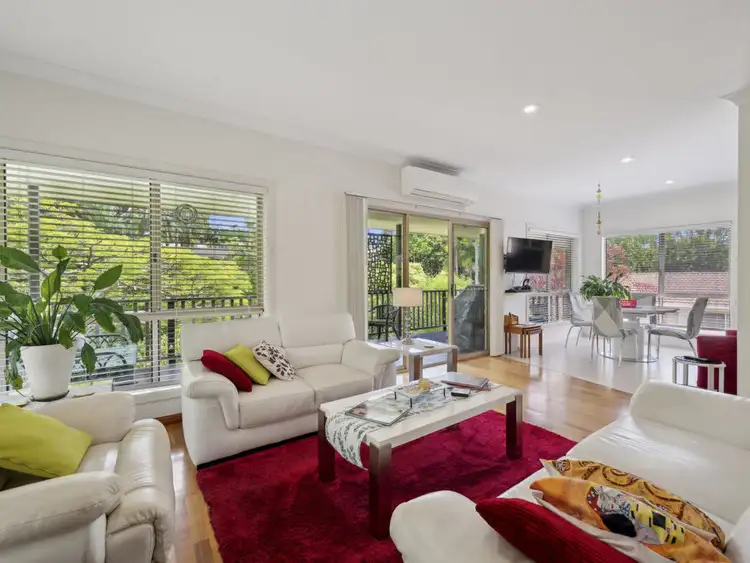 Fourth view of Homely house listing, 6 Tropic Lodge Place, Korora NSW 2450