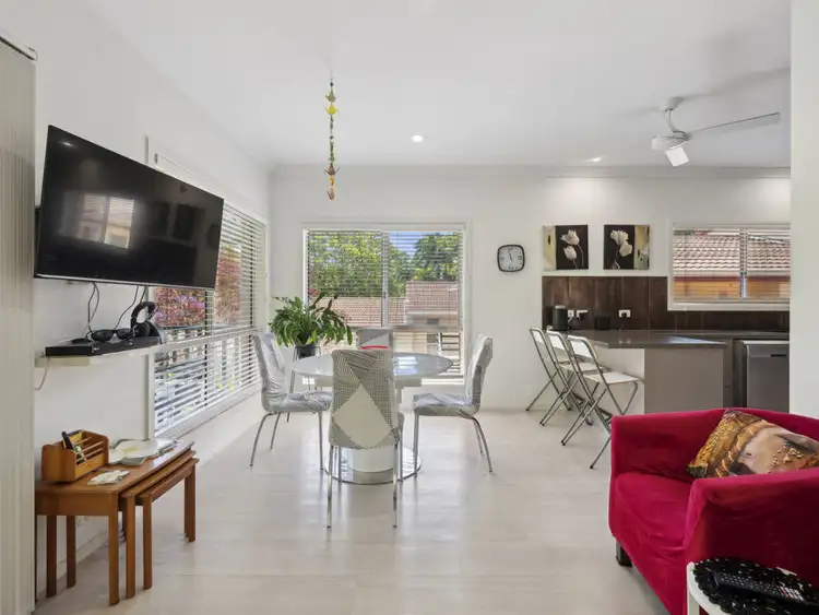Fifth view of Homely house listing, 6 Tropic Lodge Place, Korora NSW 2450