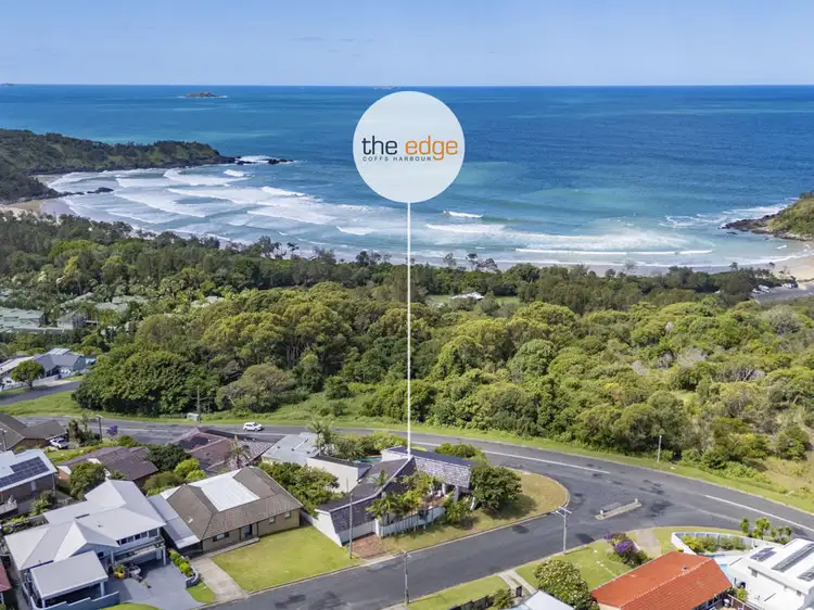 Main view of Homely house listing, 27 Macauleys Headland Drive, Coffs Harbour NSW 2450