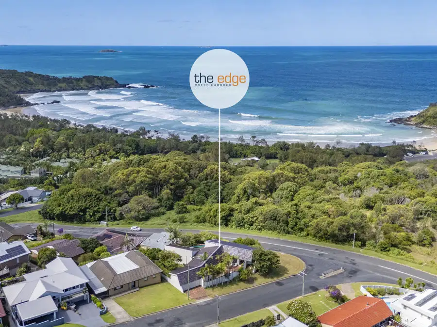 Main view of Homely house listing, 27 Macauleys Headland Drive, Coffs Harbour NSW 2450