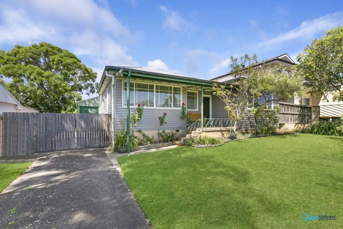 Main view of Homely house listing, 46 Ringrose Avenue, Greystanes NSW 2145