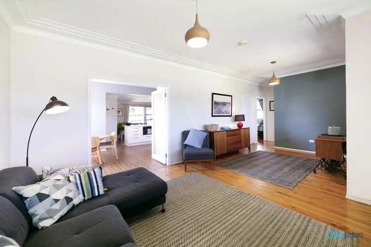 Fourth view of Homely house listing, 46 Ringrose Avenue, Greystanes NSW 2145