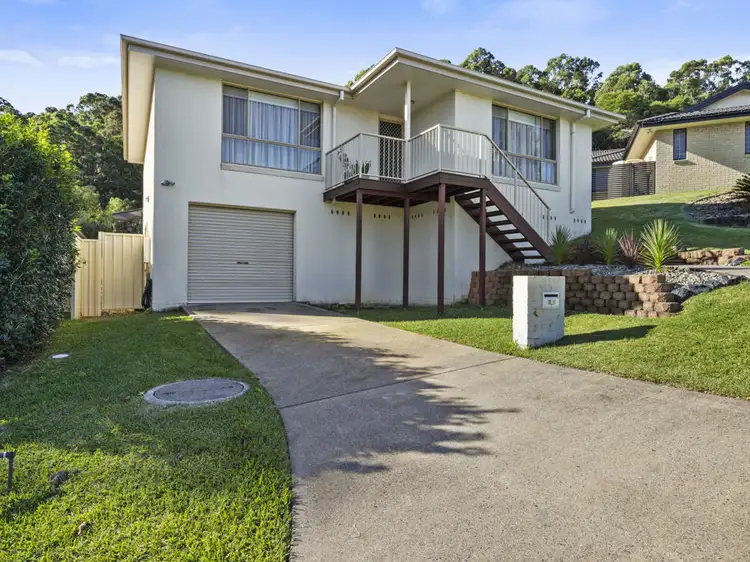2a Mikinos Street, North Boambee Valley NSW 2450