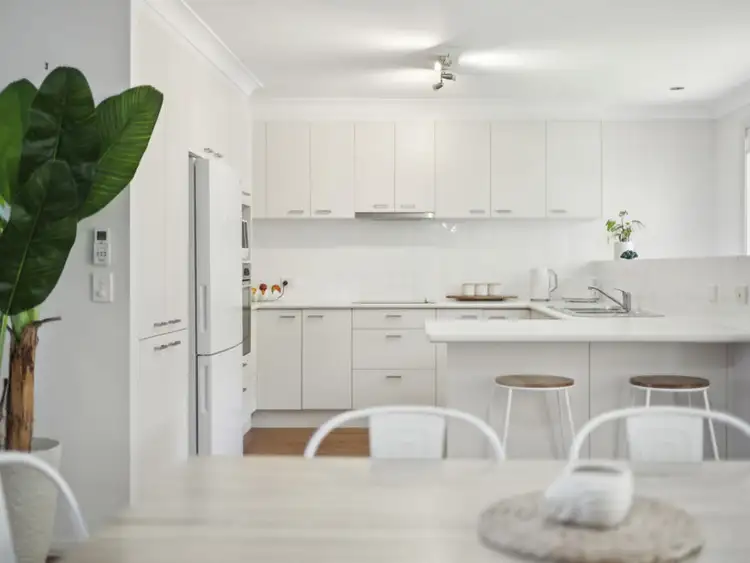 Fourth view of Homely house listing, 2a Mikinos Street, North Boambee Valley NSW 2450
