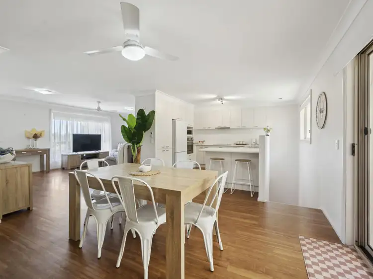Sixth view of Homely house listing, 2a Mikinos Street, North Boambee Valley NSW 2450