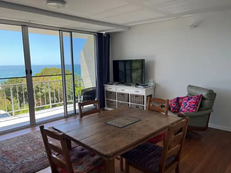 Third view of Homely unit listing, 3/33 Ocean Street, Woolgoolga NSW 2456