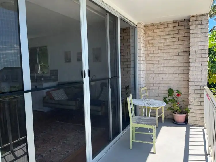 Fourth view of Homely unit listing, 3/33 Ocean Street, Woolgoolga NSW 2456