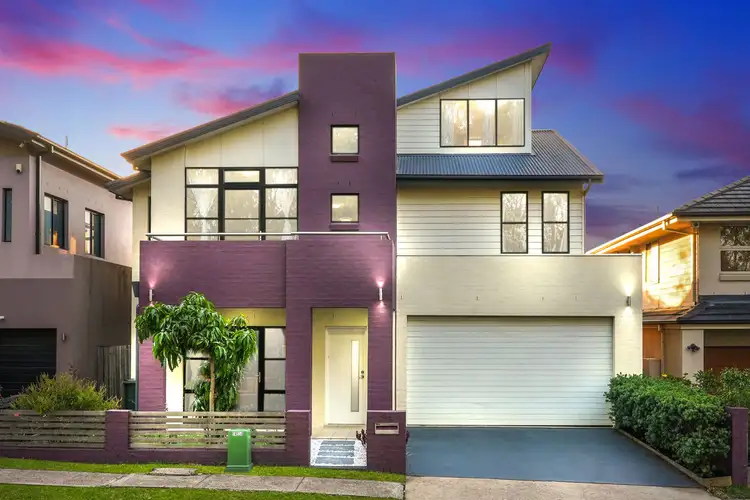 Main view of Homely house listing, 49 Edward Drive, Pemulwuy NSW 2145