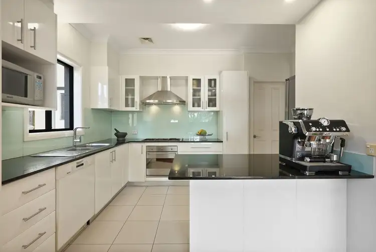 Fourth view of Homely house listing, 49 Edward Drive, Pemulwuy NSW 2145