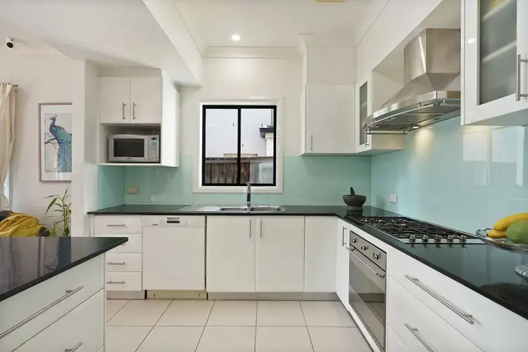 Fifth view of Homely house listing, 49 Edward Drive, Pemulwuy NSW 2145