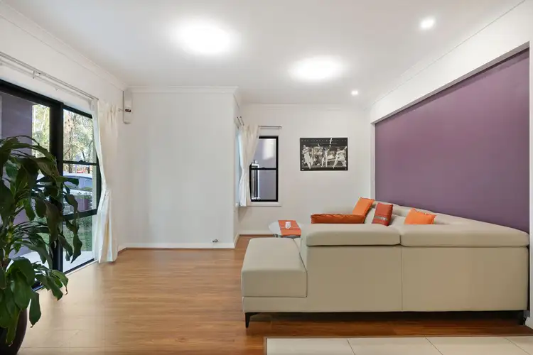 Sixth view of Homely house listing, 49 Edward Drive, Pemulwuy NSW 2145