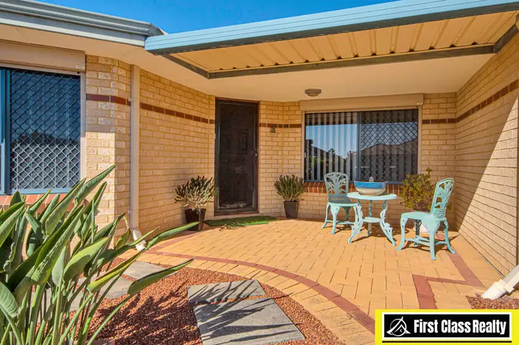 Second view of Homely house listing, 23 Trent Bridge Avenue, Madeley WA 6065