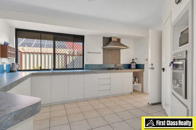 Third view of Homely house listing, 23 Trent Bridge Avenue, Madeley WA 6065