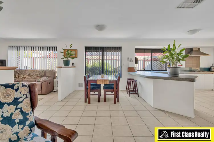 Fourth view of Homely house listing, 23 Trent Bridge Avenue, Madeley WA 6065