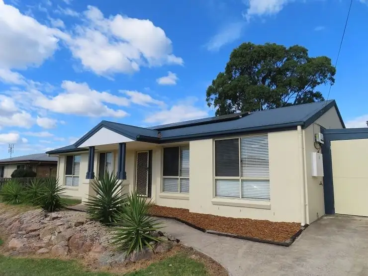 Main view of Homely house listing, 23 Britannia Street, Stanthorpe QLD 4380