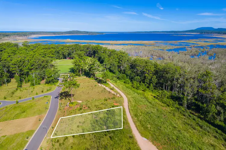 Sixth view of Homely land listing, 148 Philip Charley Drive (Lot 540 Ascot Park), Port Macquarie NSW 2444