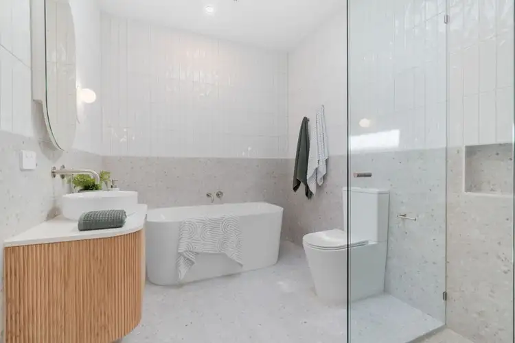 Fifth view of Homely house listing, 23 Henderson Street, Brunswick West VIC 3055