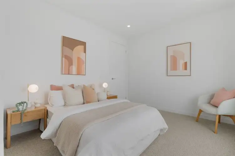 Sixth view of Homely house listing, 23 Henderson Street, Brunswick West VIC 3055