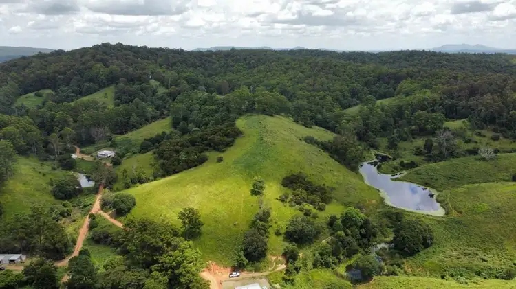 Main view of Homely land listing, 113 Antimony Road, Neerdie QLD 4570