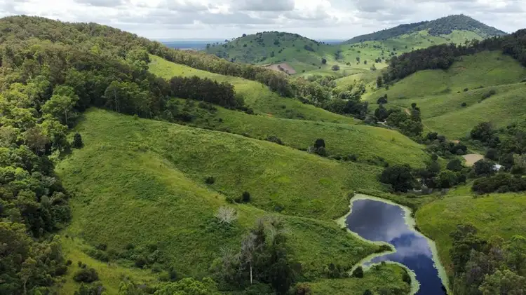 Sixth view of Homely land listing, 113 Antimony Road, Neerdie QLD 4570