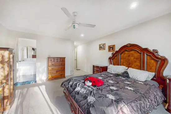 Sixth view of Homely house listing, 5 Innes Close, Parkinson QLD 4115