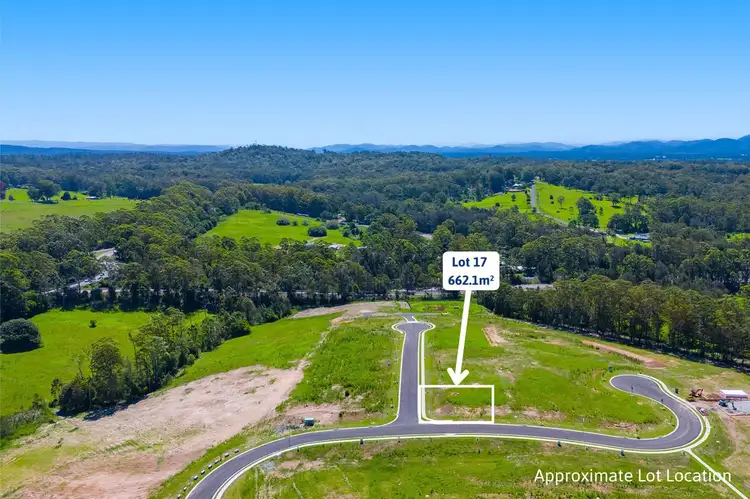 2 Grandiose Close (Lot 17 The Gateway), Thrumster NSW 2444