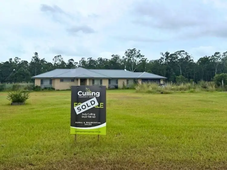 66 West Lanitza Road, Lanitza NSW 2460