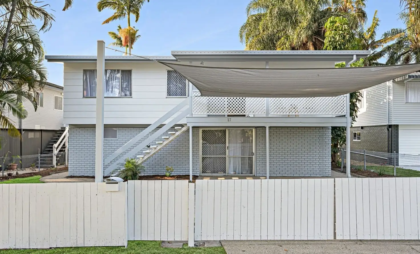 Main view of Homely house listing, 27 Seymour St, Deception Bay QLD 4508