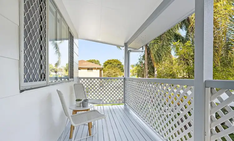Third view of Homely house listing, 27 Seymour St, Deception Bay QLD 4508