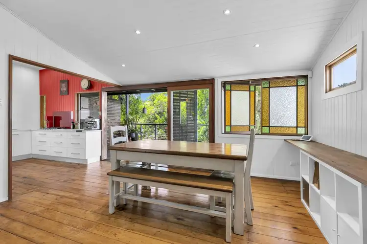 Second view of Homely house listing, 11 Maygar Street, Windsor QLD 4030