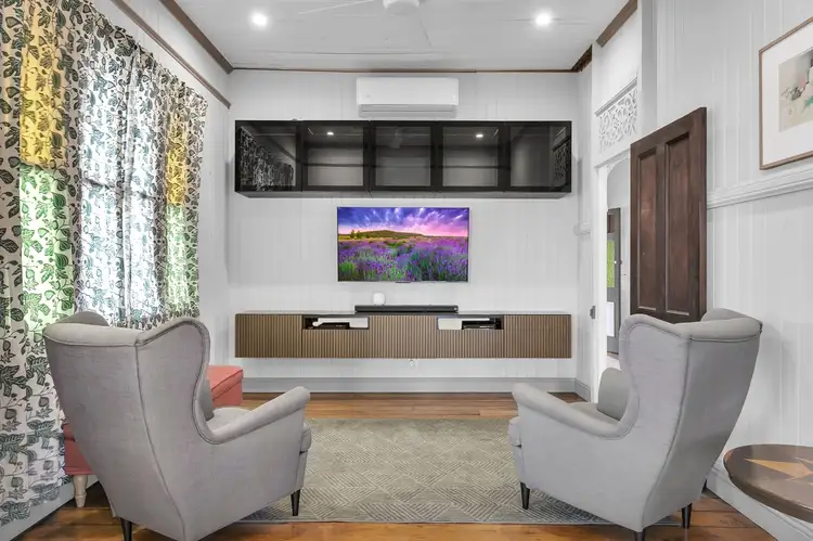 Third view of Homely house listing, 11 Maygar Street, Windsor QLD 4030