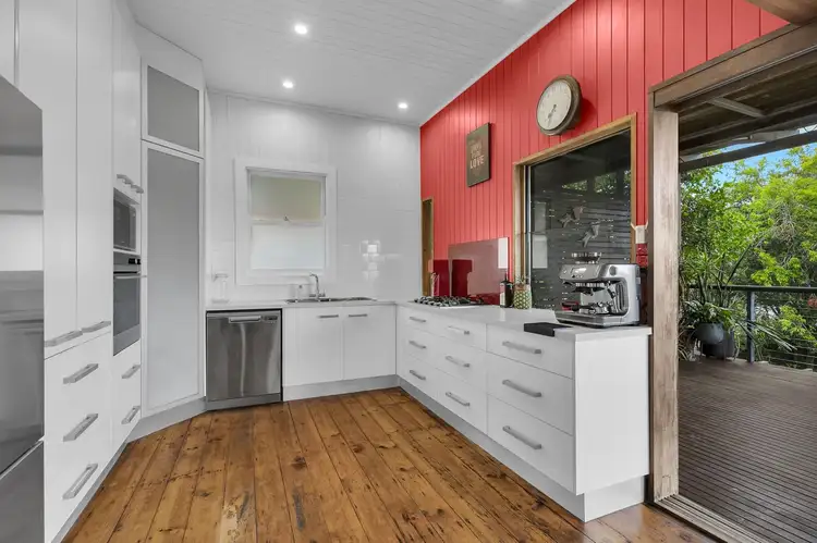 Fourth view of Homely house listing, 11 Maygar Street, Windsor QLD 4030