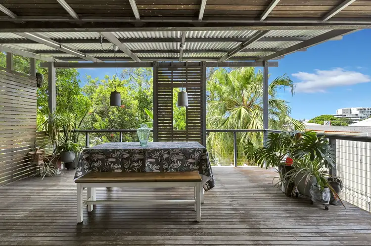 Fifth view of Homely house listing, 11 Maygar Street, Windsor QLD 4030