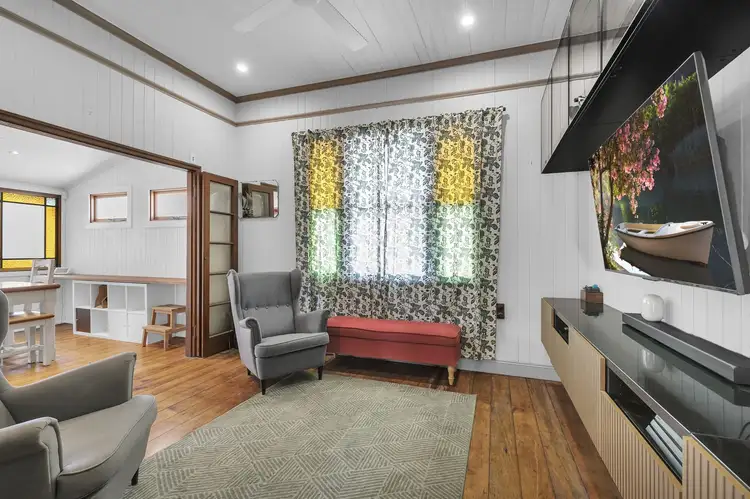 Sixth view of Homely house listing, 11 Maygar Street, Windsor QLD 4030