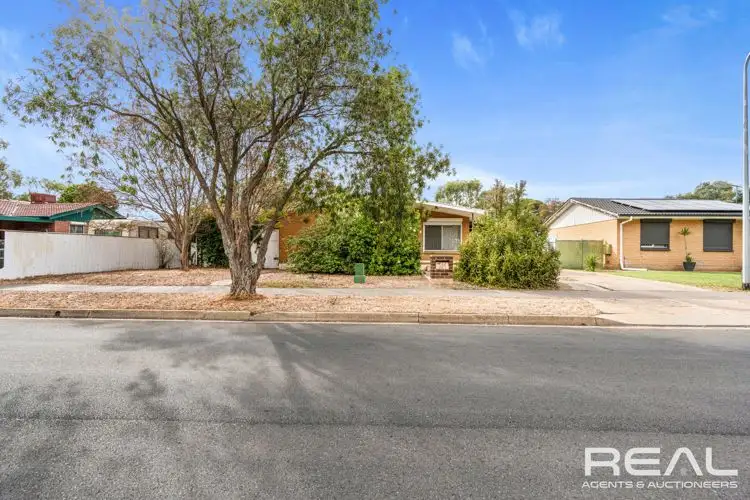 40 Marcian Avenue