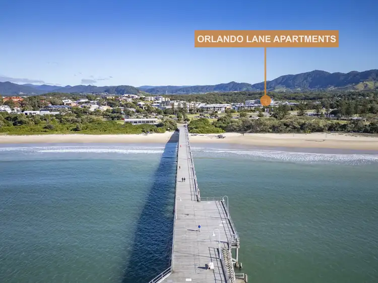 401/23-25 Orlando Street