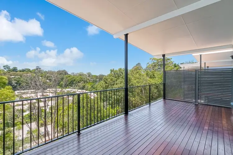 Main view of Homely house listing, 5/18-20 Cupania Court, Tweed Heads West NSW 2485
