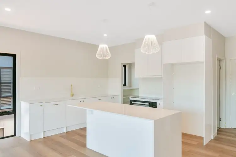 Third view of Homely house listing, 5/18-20 Cupania Court, Tweed Heads West NSW 2485
