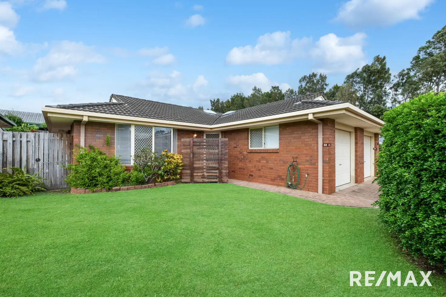 Main view of Homely semi-detached listing, 58/19 Arwen Street, Maroochydore QLD 4558