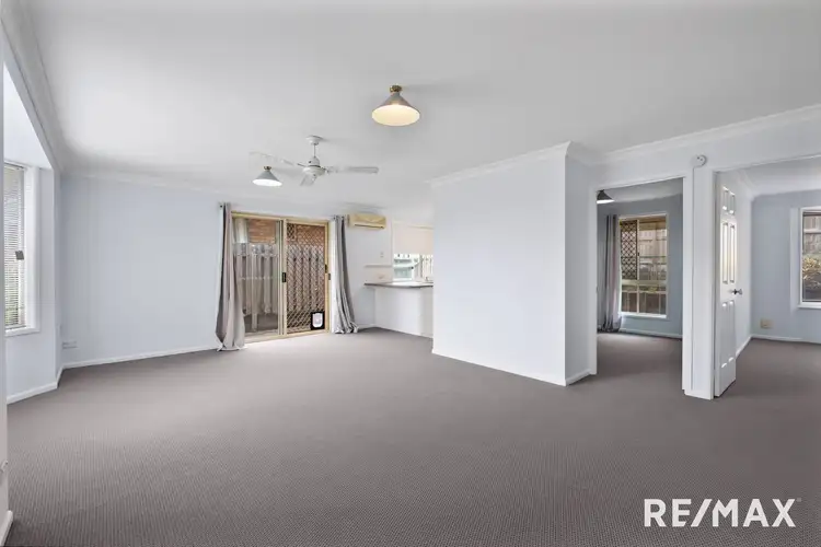Second view of Homely semi-detached listing, 58/19 Arwen Street, Maroochydore QLD 4558