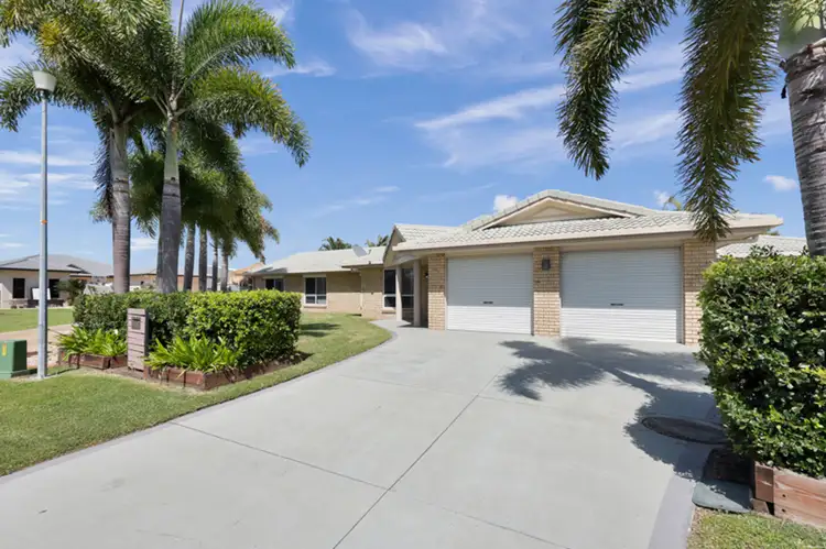 40 Riverleigh Drive, North Mackay QLD 4740