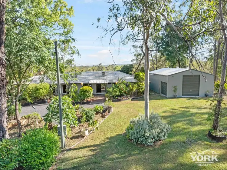 81 Larnook Street, Upper Lockyer QLD 4352