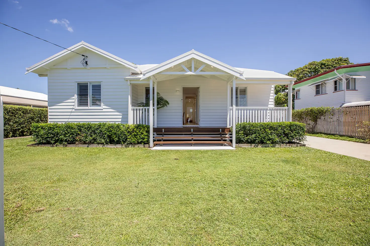 Main view of Homely house listing, 193 Kippen Street, South Mackay QLD 4740