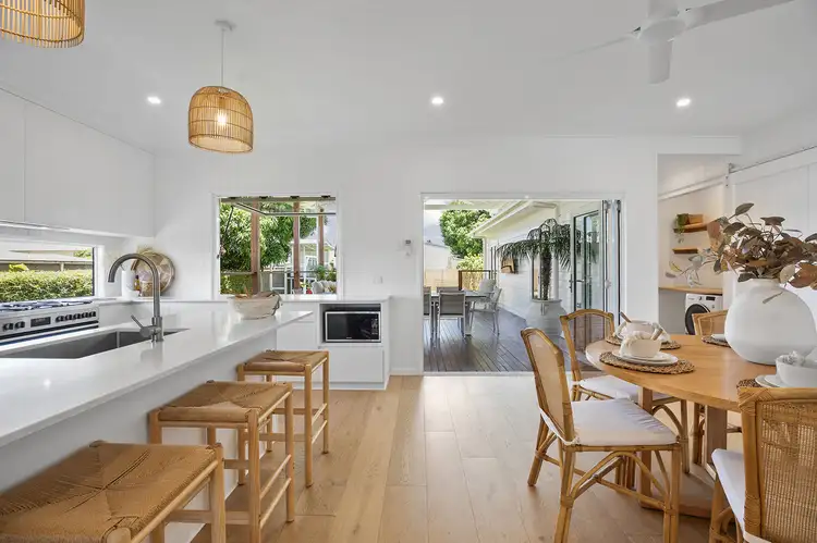 Third view of Homely house listing, 193 Kippen Street, South Mackay QLD 4740