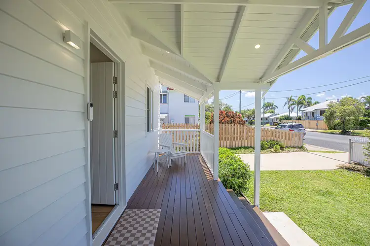 Fourth view of Homely house listing, 193 Kippen Street, South Mackay QLD 4740