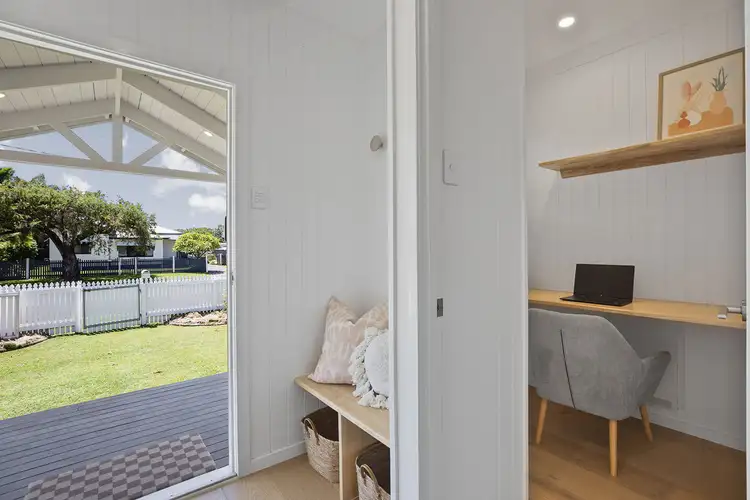 Fifth view of Homely house listing, 193 Kippen Street, South Mackay QLD 4740