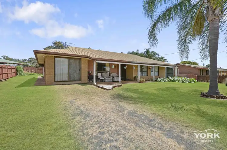 121 Hamlyn Road, Oakey QLD 4401