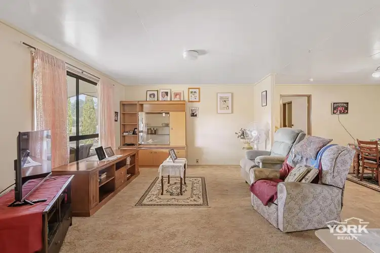 Fifth view of Homely house listing, 121 Hamlyn Road, Oakey QLD 4401